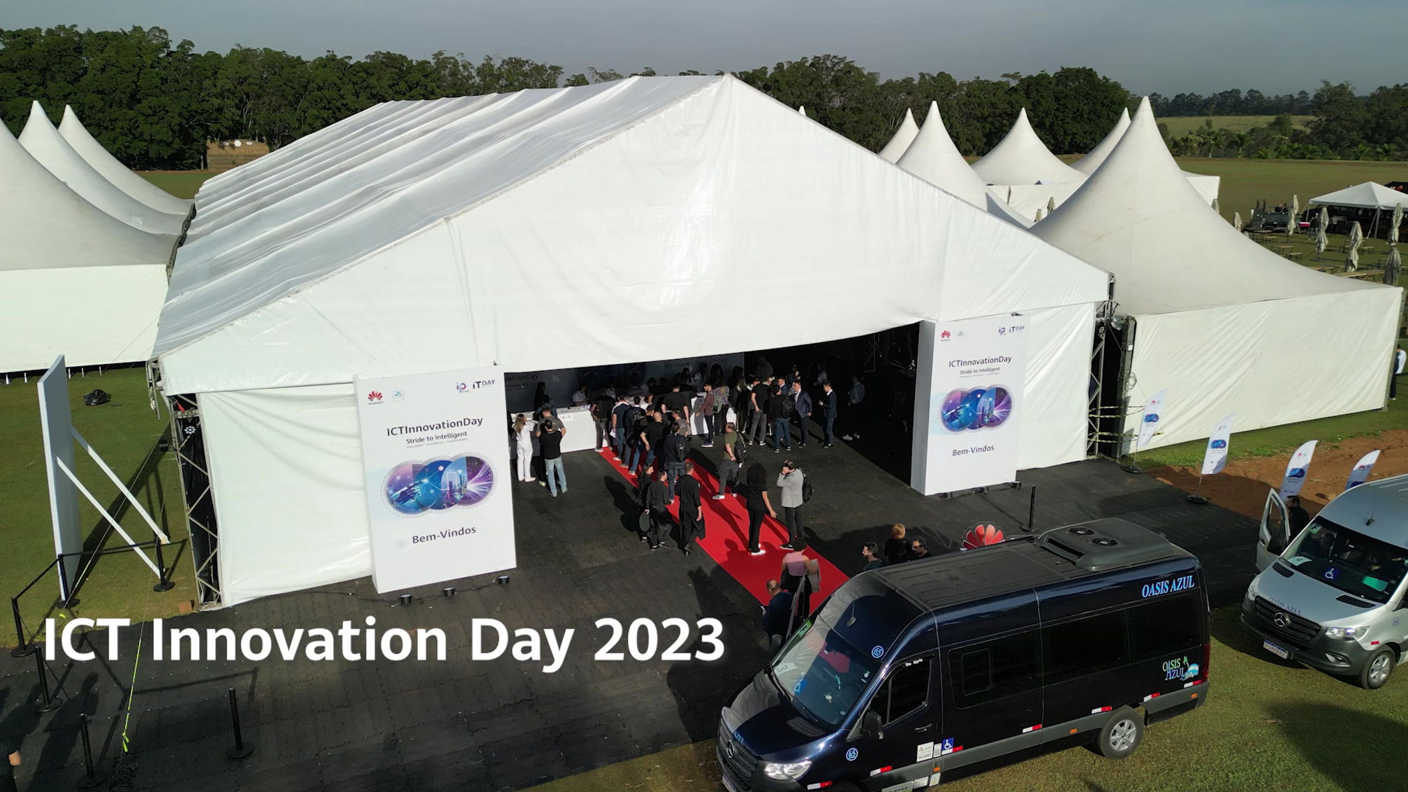 ICT Innovation Day